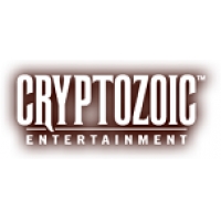 Cryptozoic Entertainment